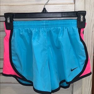 Nike shorts